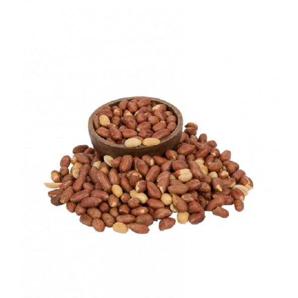 Fıstık İçi Sade  Kavrulmuş 1000 gr - 2