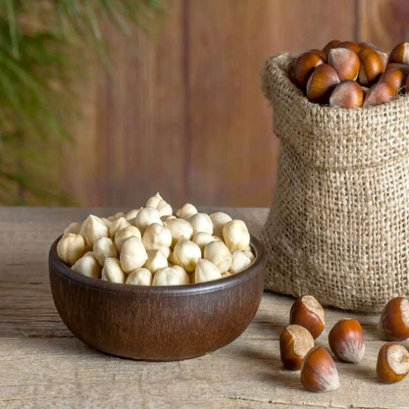 Fındık İçi 1 kg / Kuruyemiş - 3