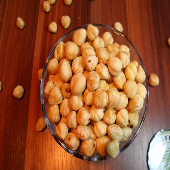 Fındık İçi 1 kg / Kuruyemiş - 6