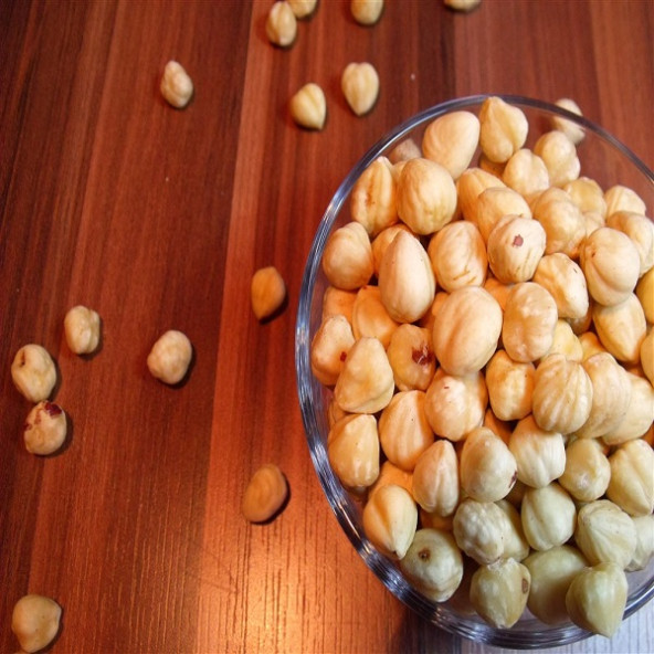 Fındık İçi 1 kg / Kuruyemiş - 7