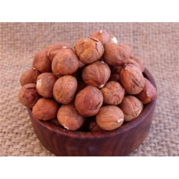 Fındık İçi Çiğ 1 Kg - 3