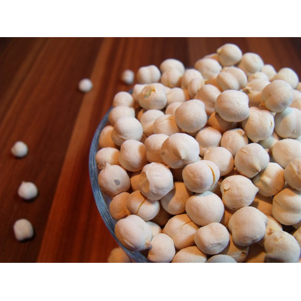 Beyaz Leblebi (1000 gr) - 3