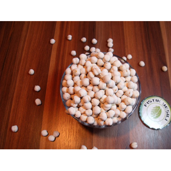 Beyaz Leblebi (1000 gr) - 4