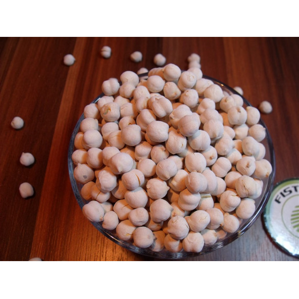 Beyaz Leblebi (1000 gr) - 5