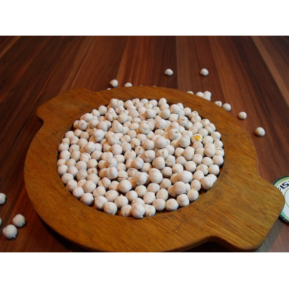 Beyaz Leblebi (1000 gr) - 7