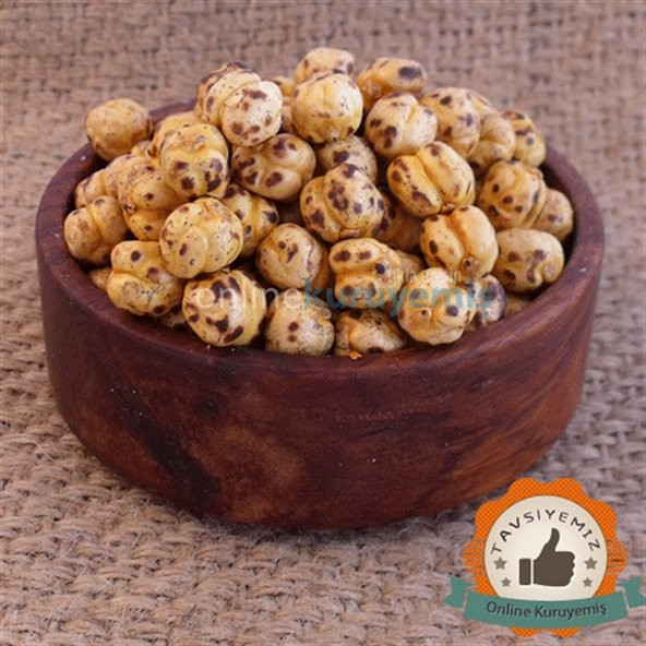 Sarı Leblebi 1000 gr