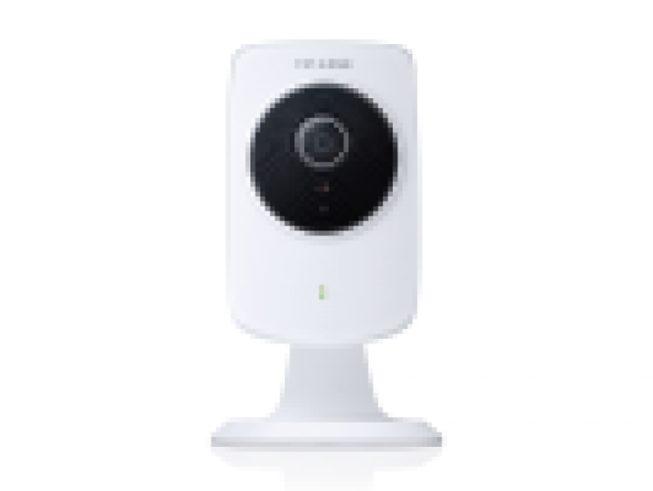 TP-LINK NC230 300 Mbps KABLOSUZ BULUT KAMERA - 2