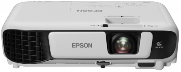 EPSON EB-X41 3LCD-Xga 1024x768-3600lm-15.000:1