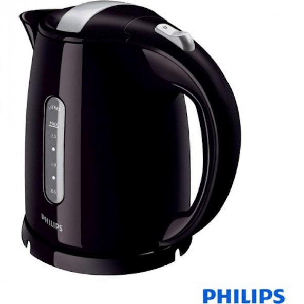Philips HD4646 Daily Kettle
