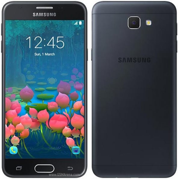 SAMSUNG GALAXY J5 PRIME 16 GB CEP TELEFONU
