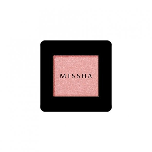 Missha Modern Shadow (SPK06/Love Line)