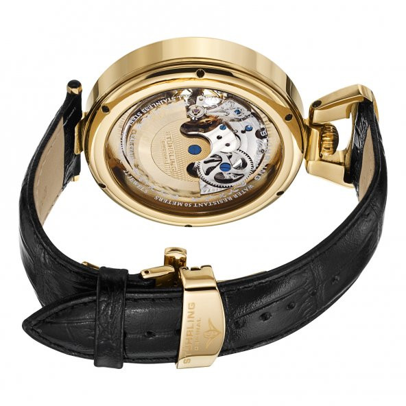 127A.333531 Stührling Original Erkek Kol Saati - 2