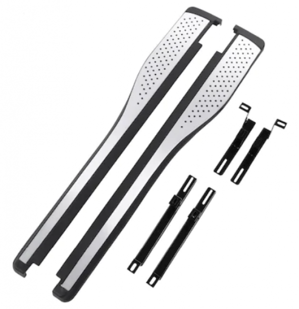 Honda crv stil yan basamak koruma orjinal oem 2013+ - 3