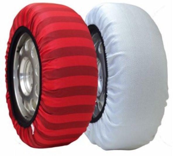 Oto kar çorabı niken çorap zinciri - 3