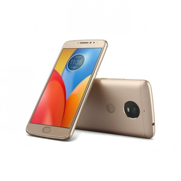 Lenovo Moto E4 plus  XT1771 16 gb Cep Telefonu