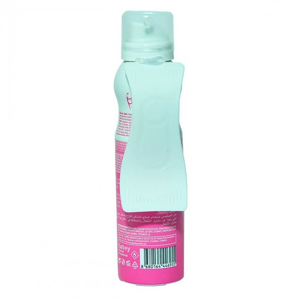 Tüy Dökücü Krem Sprey 150ML - Bayanlar İçin - 4