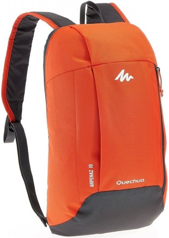 Spor Yürüyüş Kamp Bisiklet Sırt Çantası Arpenaz QUECHUA Çanta 10L - 7