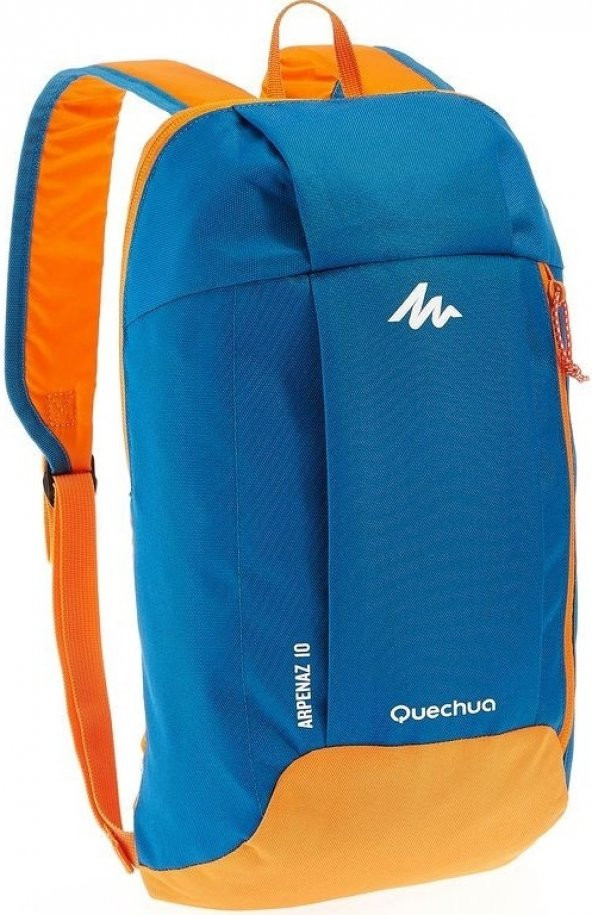 Spor Yürüyüş Kamp Bisiklet Sırt Çantası Arpenaz QUECHUA Çanta 10L - 8