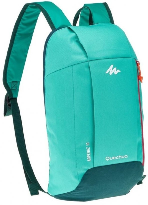 Spor Yürüyüş Kamp Bisiklet Sırt Çantası Arpenaz QUECHUA Çanta 10L - 10