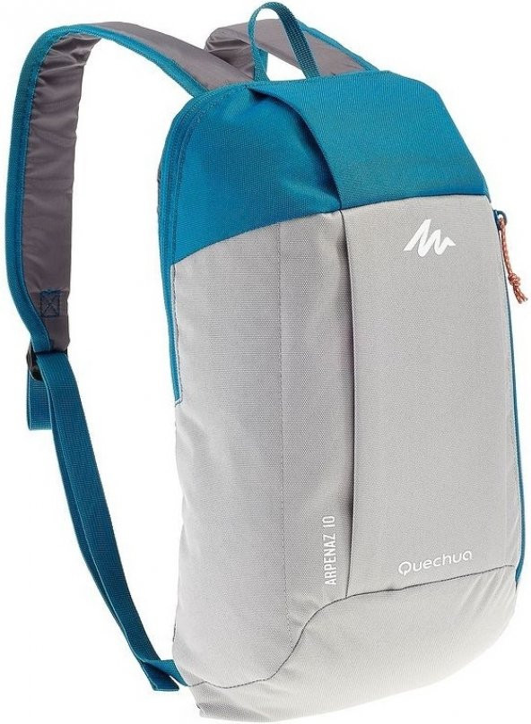 Spor Yürüyüş Kamp Bisiklet Sırt Çantası Arpenaz QUECHUA Çanta 10L - 11