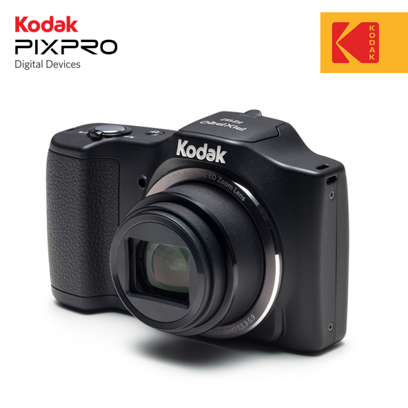 Kodak Pixpro FZ152 Dijital Fotoğraf Makinesi