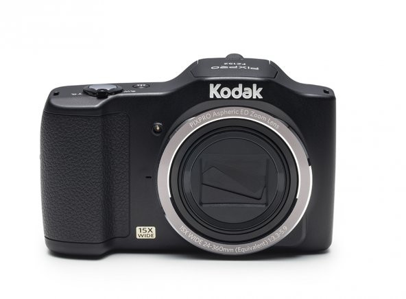 Kodak Pixpro FZ152 Dijital Fotoğraf Makinesi - 2
