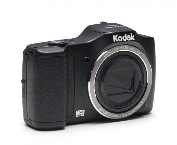 Kodak Pixpro FZ152 Dijital Fotoğraf Makinesi - 3
