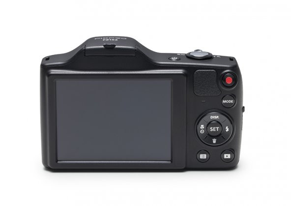 Kodak Pixpro FZ152 Dijital Fotoğraf Makinesi - 4