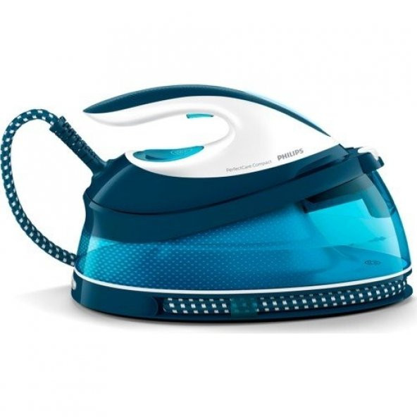 Philips PerfectCare Compact GC7805/20 5.3 Bar Buhar Kazanlı Ütü
