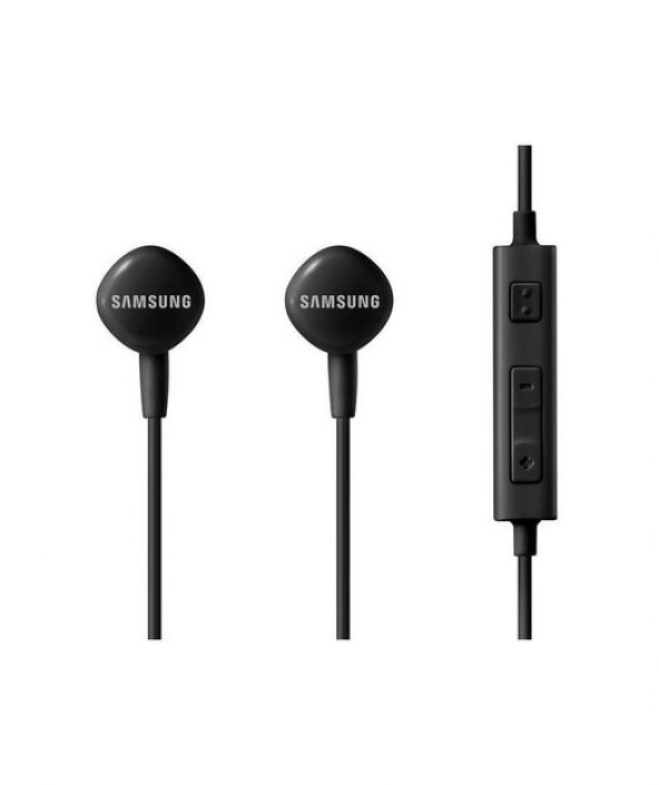Samsung Kablolu Kulaklık HS13 - Siyah