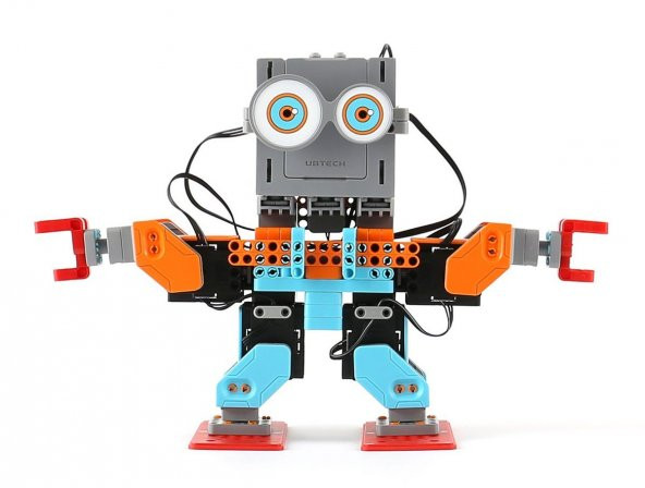 UBtech Jimu Robot Meebot Kit