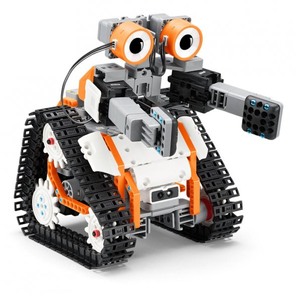 Ubtech Jimu Robot Astrobot Kit
