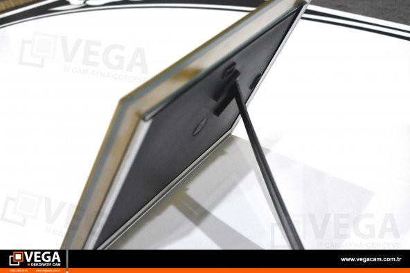 VMG Gold Vega Style Sertifika Çerçevesi - 6