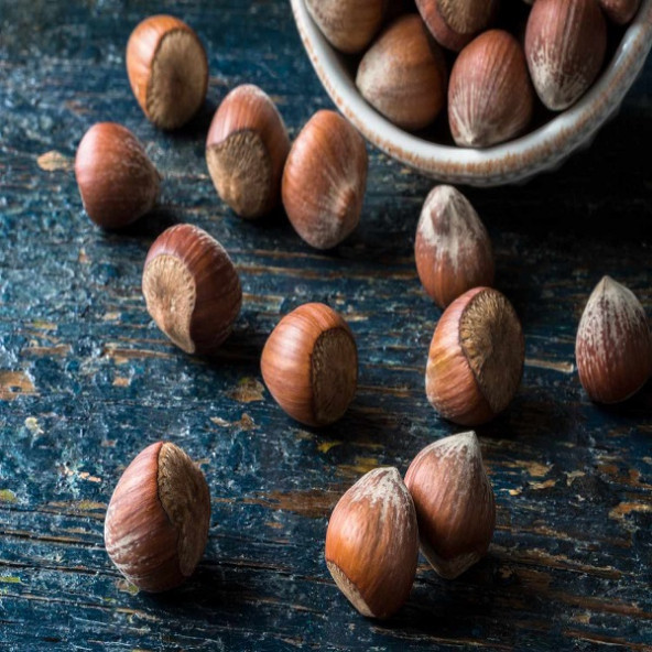 Çiğ Kabuklu Fındık (1000 gr) - 3