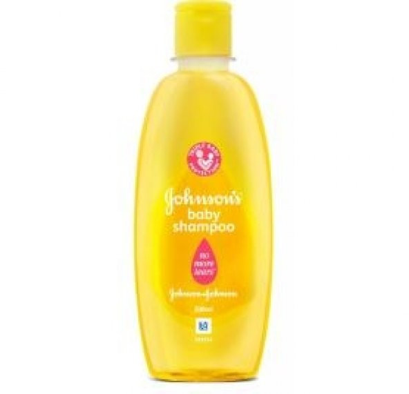Johnsons Baby Şampuan 200ml