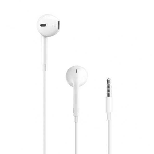 Apple iPad iPhone 5 5s 6 6s Plus Orjinal Kulaklık Earpods