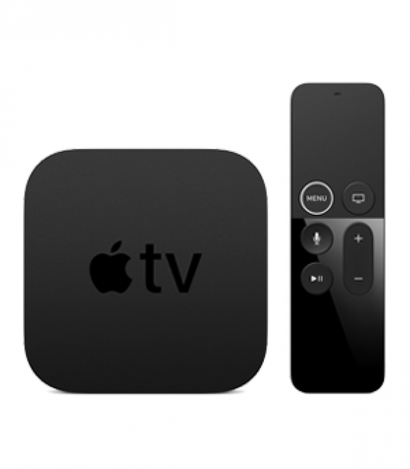Apple Apple TV 4K MQD22TZ/A 32 GB Sıfır