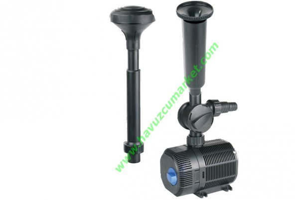 Süs Havuzu Pompası Sf 45 Nortek