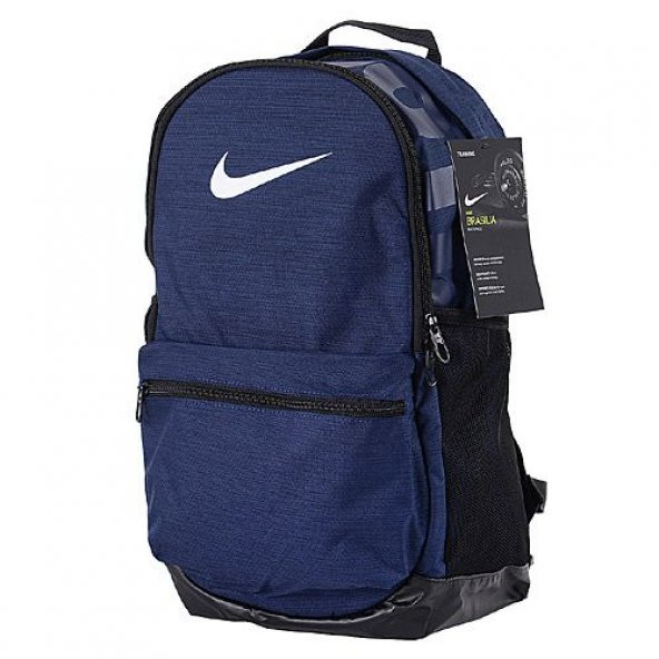 Nike Ba5329 410 Brasilia Bayan Spor Sırt Çantası
