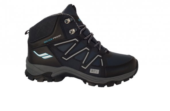 Lescon L-5000 Waterproof Su Geçirmez Erkek Bot Yeni Sezon - 2