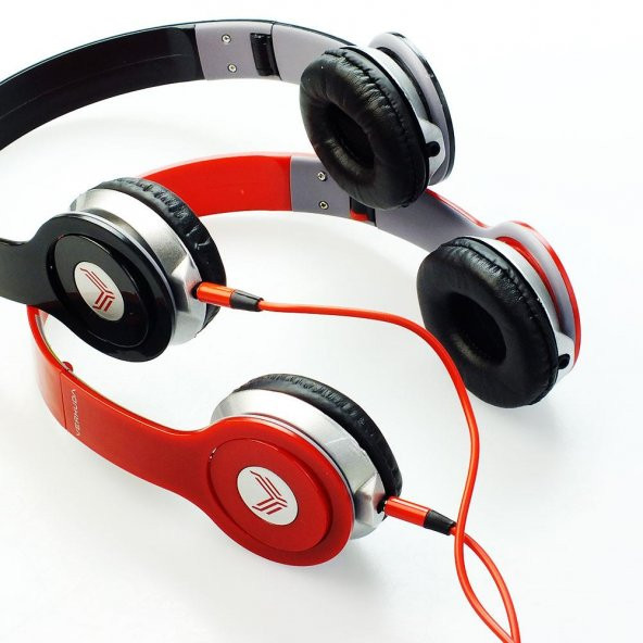 Narita Digiboy Dr. Digi Mikrofonlu Dış Kulaklık NRT-250 - 1