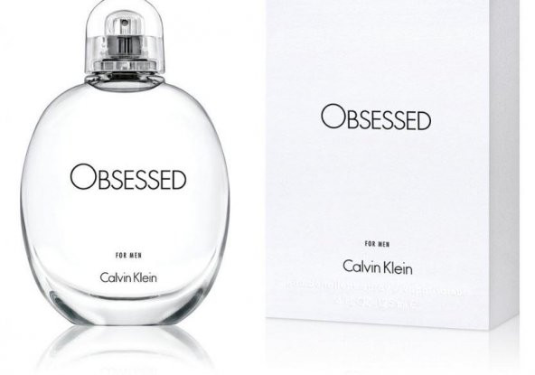 Calvin Klein Obsessed Erkek Edt 125Ml