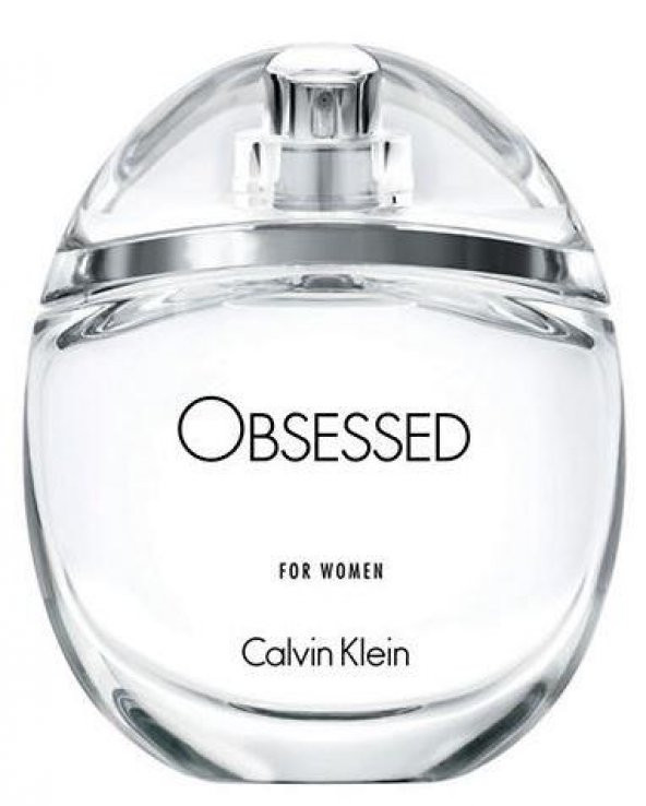 Calvin Klein Obsessed Edp 100 Ml Bayan Parfüm
