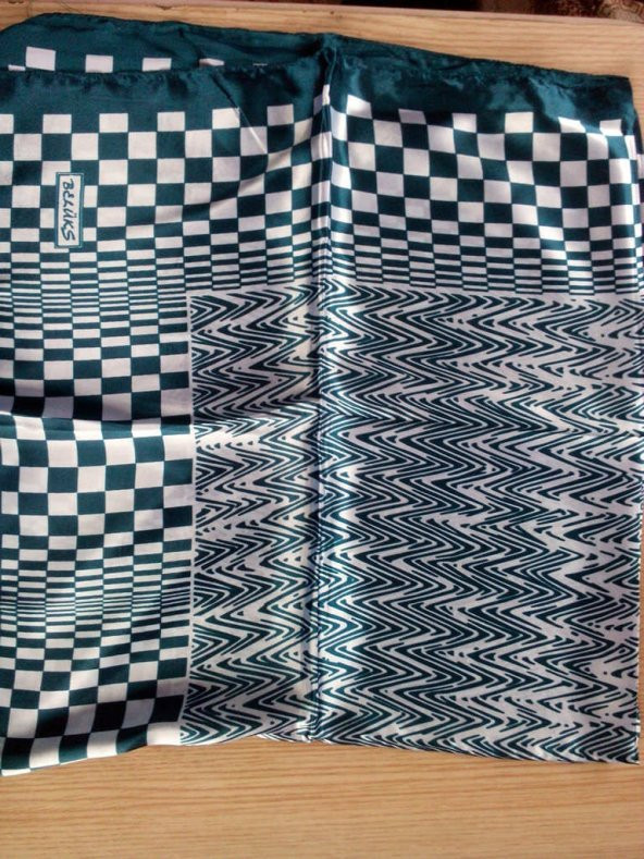 madrid trend eşarp - 3