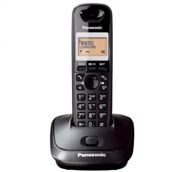 Panasonic Kx Tg2511 Dect Telefon