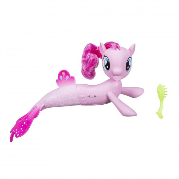 My Little Pony Yüzen Pinkie Pie