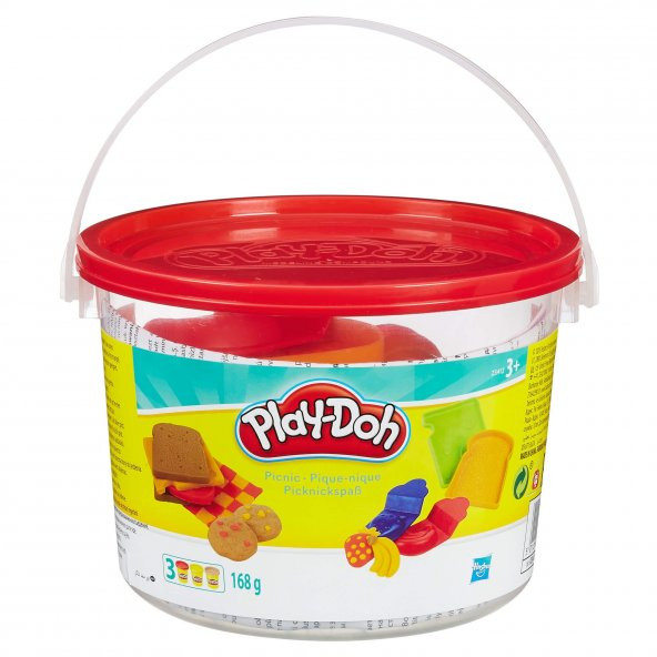 Play-Doh Mini Kovam Oyun Hamuru Kovam