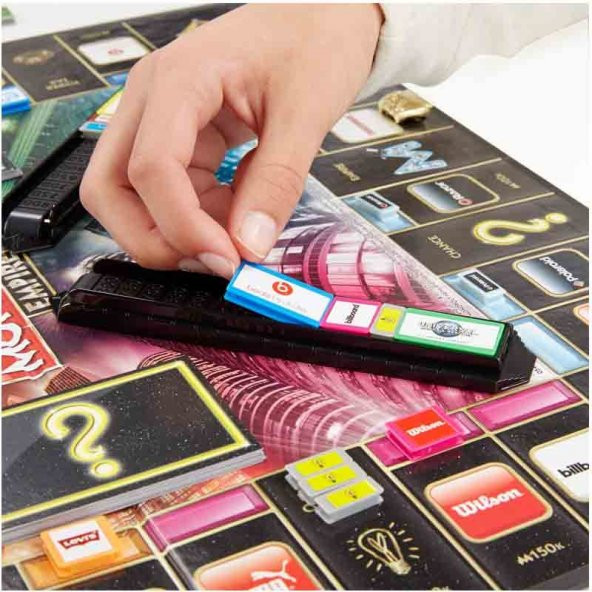 Monopoly Empire - 3
