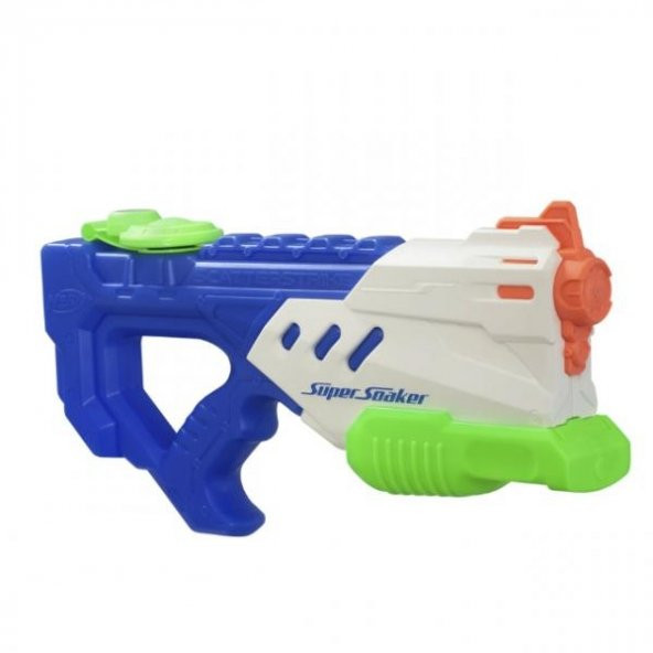 Nerf Super Soaker Scatter Strike