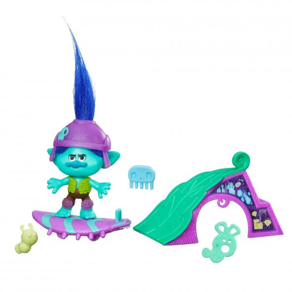 Trolls Hikaye Seti - 3